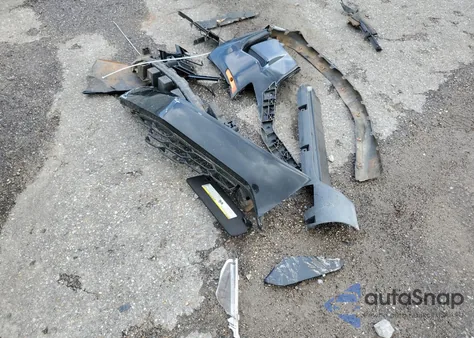 2019 Chevrolet Camaro Ls из США, поврежденный, VIN 1G1FB1RX0K0154651